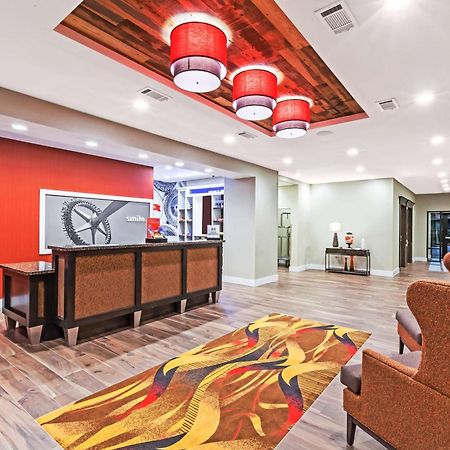 Hampton Inn & Suites Houston/Atascocita, Tx Humble Zewnętrze zdjęcie
