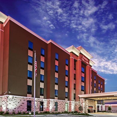 Hampton Inn & Suites Houston/Atascocita, Tx Humble Zewnętrze zdjęcie