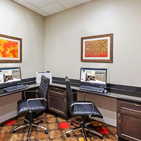 Hampton Inn & Suites Houston/Atascocita, Tx Humble Zewnętrze zdjęcie
