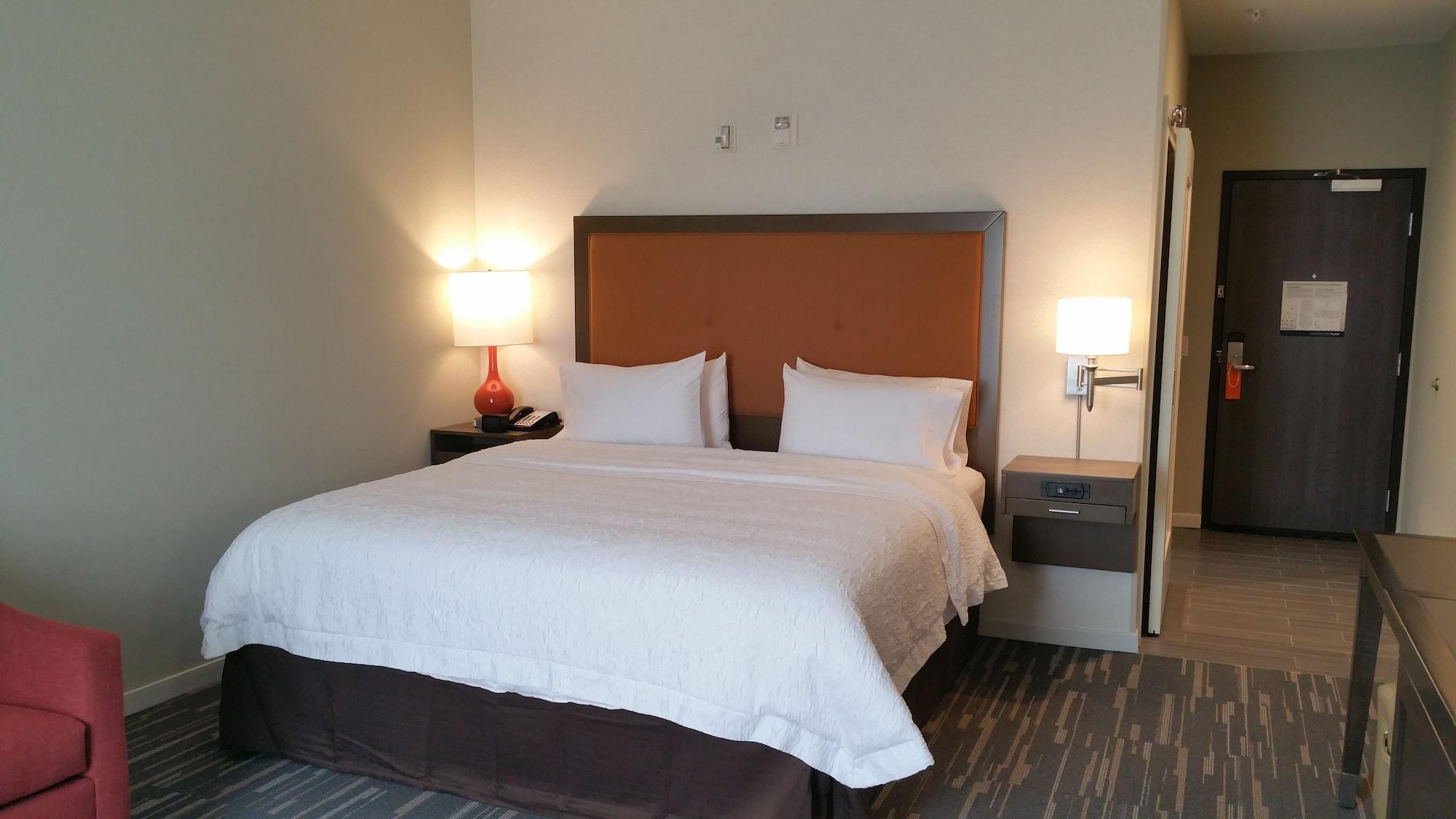Hampton Inn & Suites Houston/Atascocita, Tx Humble Zewnętrze zdjęcie
