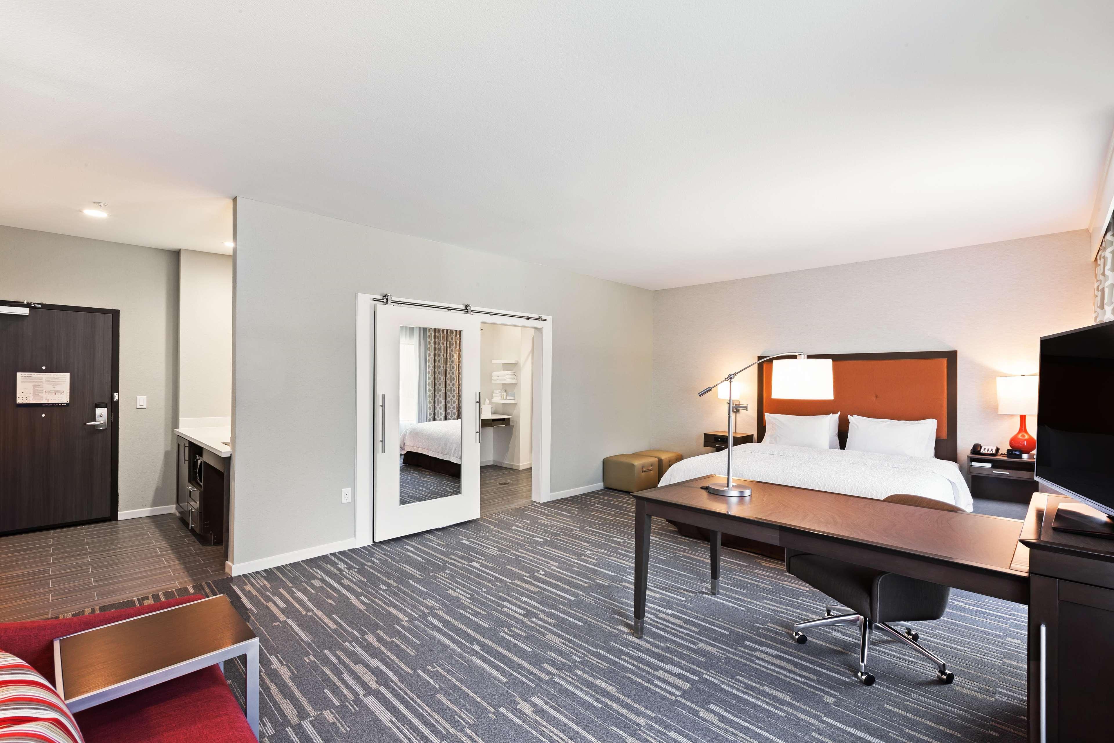 Hampton Inn & Suites Houston/Atascocita, Tx Humble Zewnętrze zdjęcie