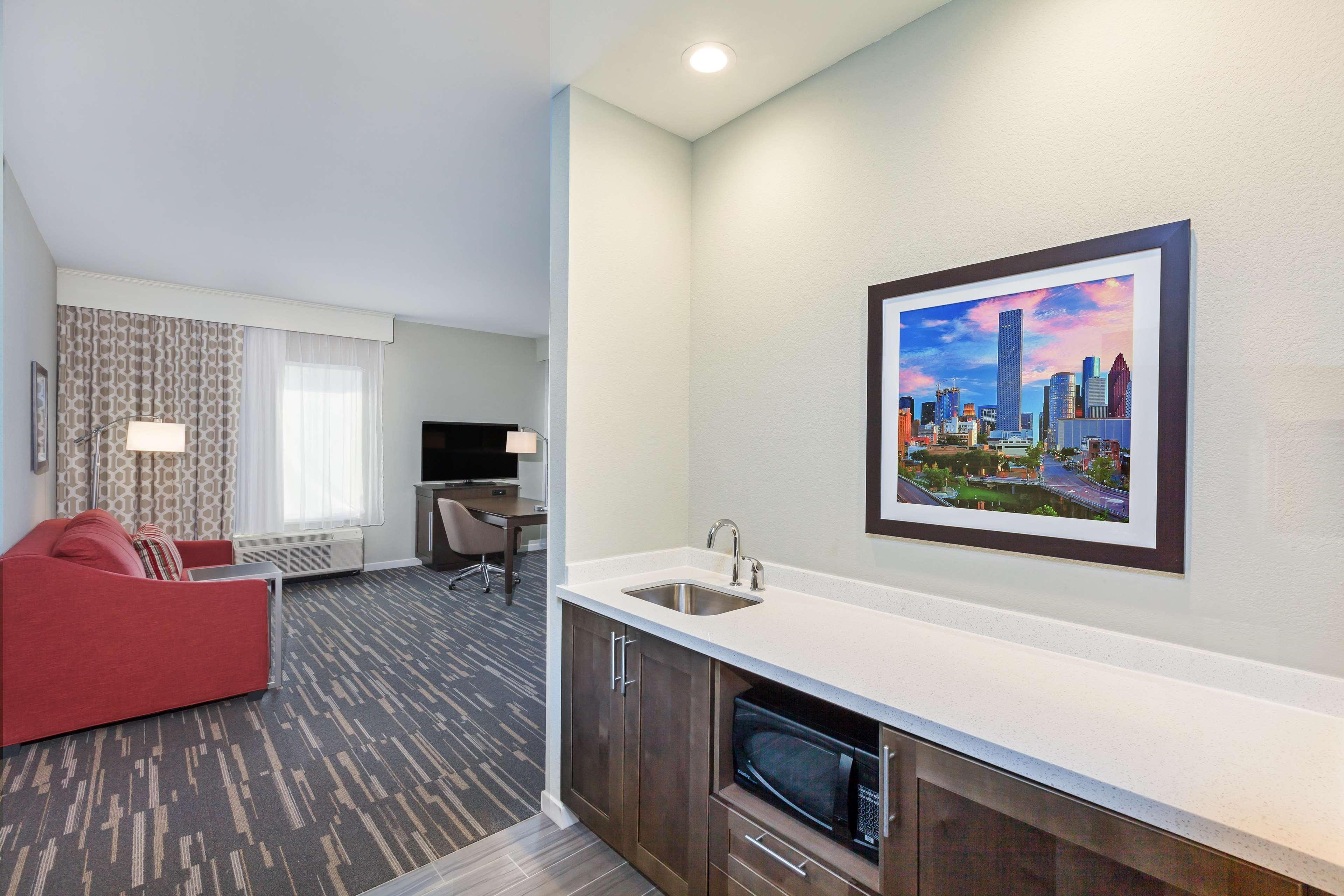 Hampton Inn & Suites Houston/Atascocita, Tx Humble Zewnętrze zdjęcie
