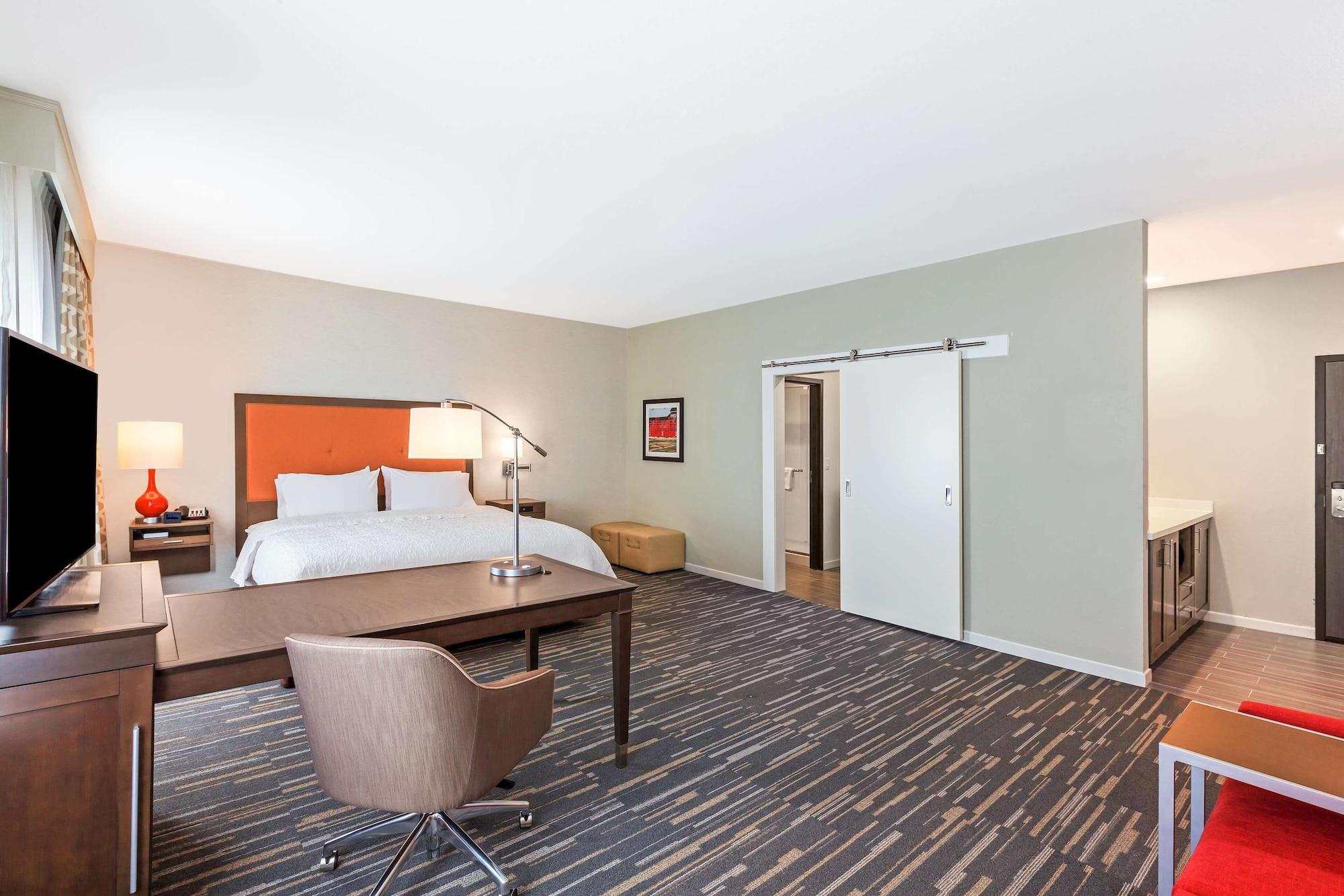 Hampton Inn & Suites Houston/Atascocita, Tx Humble Zewnętrze zdjęcie