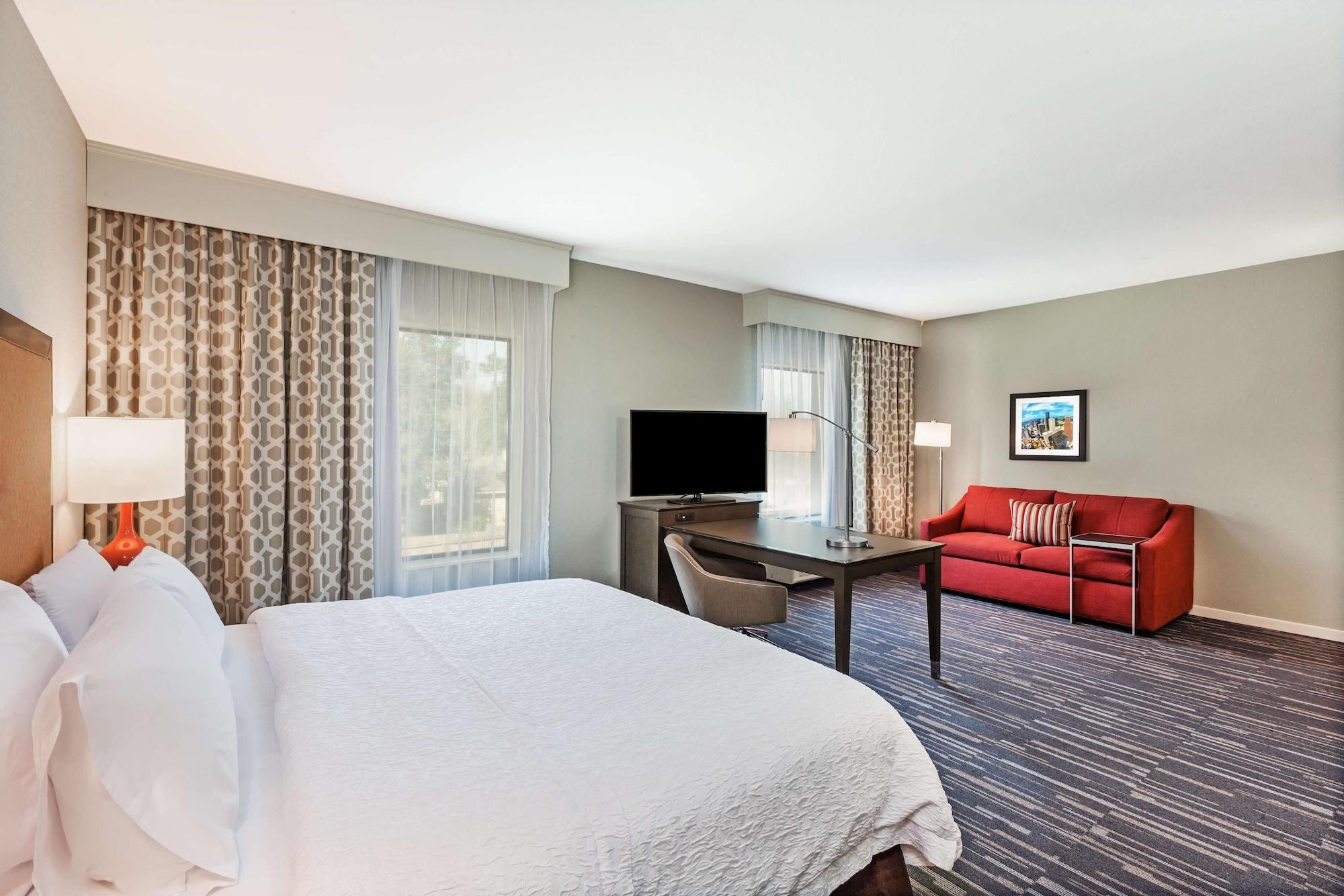 Hampton Inn & Suites Houston/Atascocita, Tx Humble Zewnętrze zdjęcie
