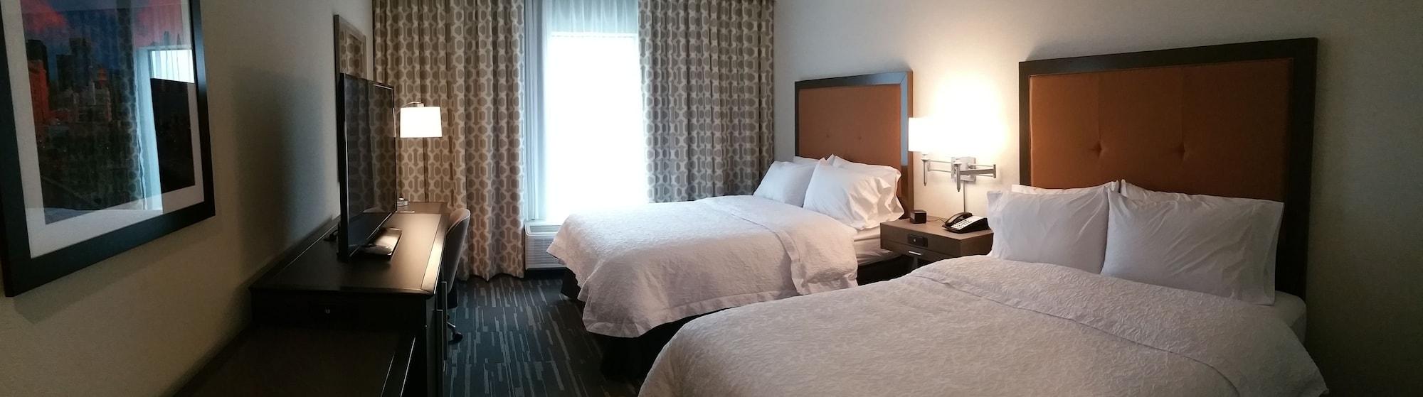 Hampton Inn & Suites Houston/Atascocita, Tx Humble Zewnętrze zdjęcie
