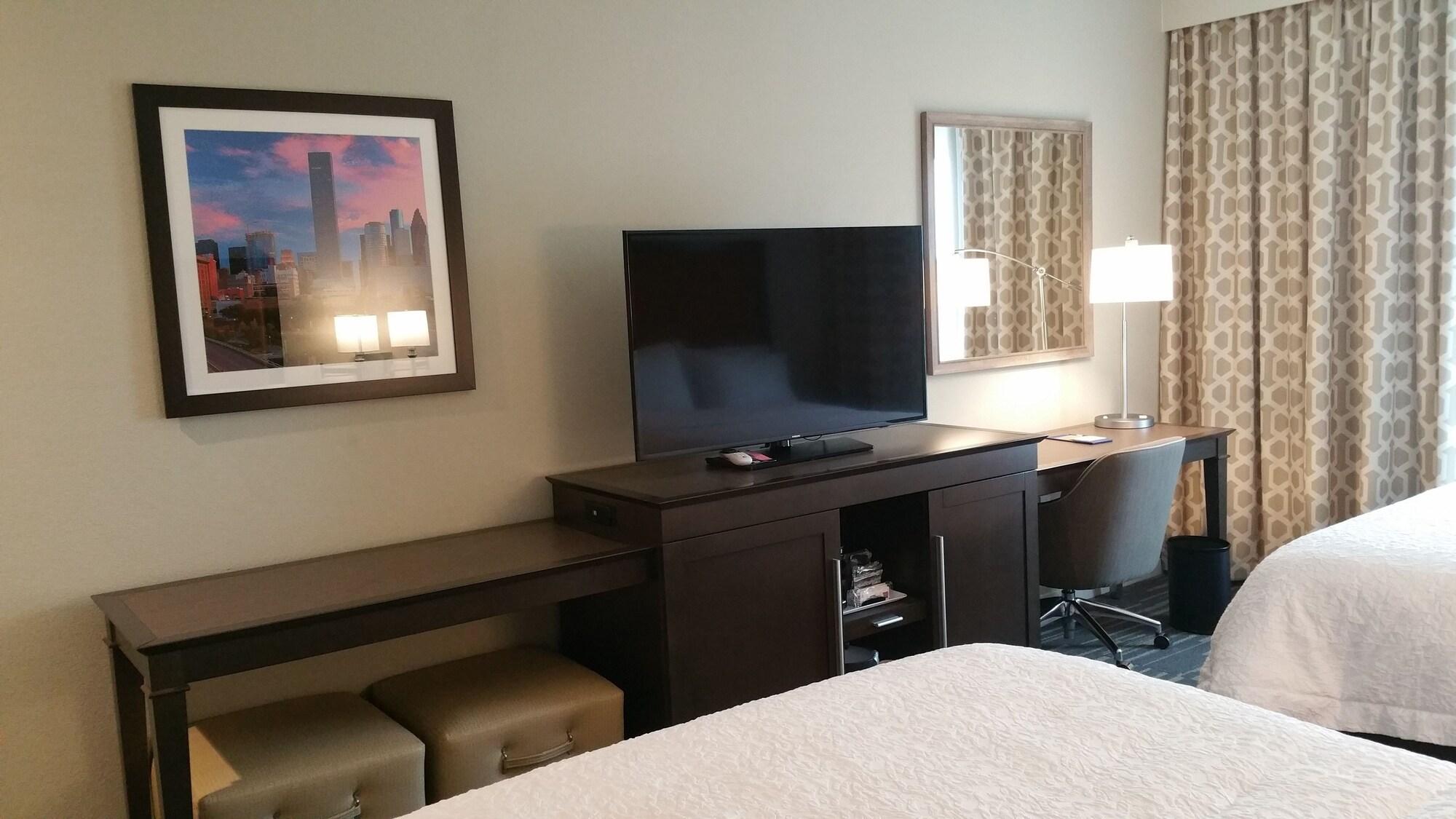 Hampton Inn & Suites Houston/Atascocita, Tx Humble Zewnętrze zdjęcie