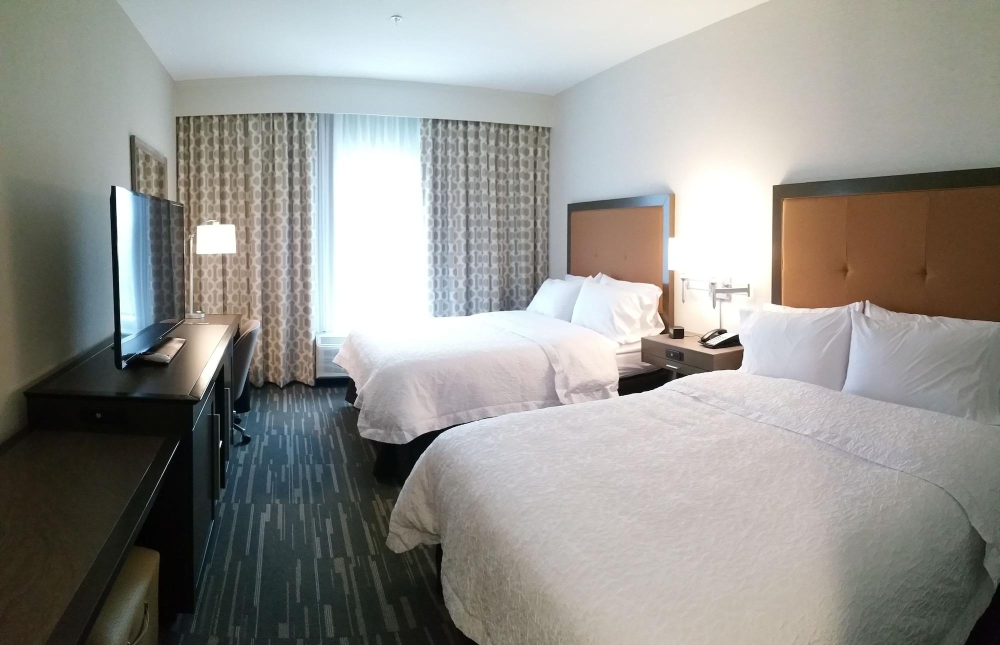 Hampton Inn & Suites Houston/Atascocita, Tx Humble Zewnętrze zdjęcie