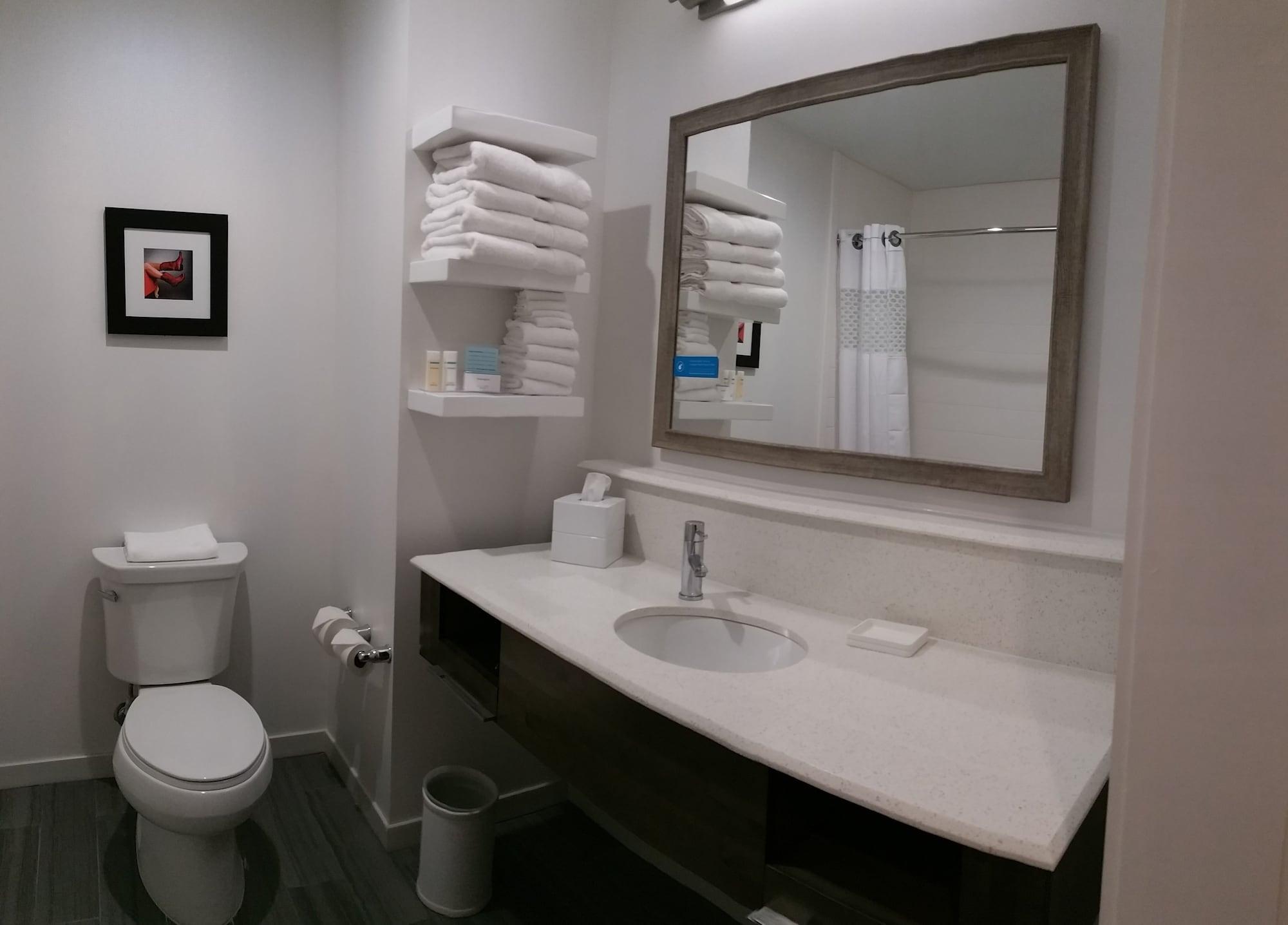 Hampton Inn & Suites Houston/Atascocita, Tx Humble Zewnętrze zdjęcie