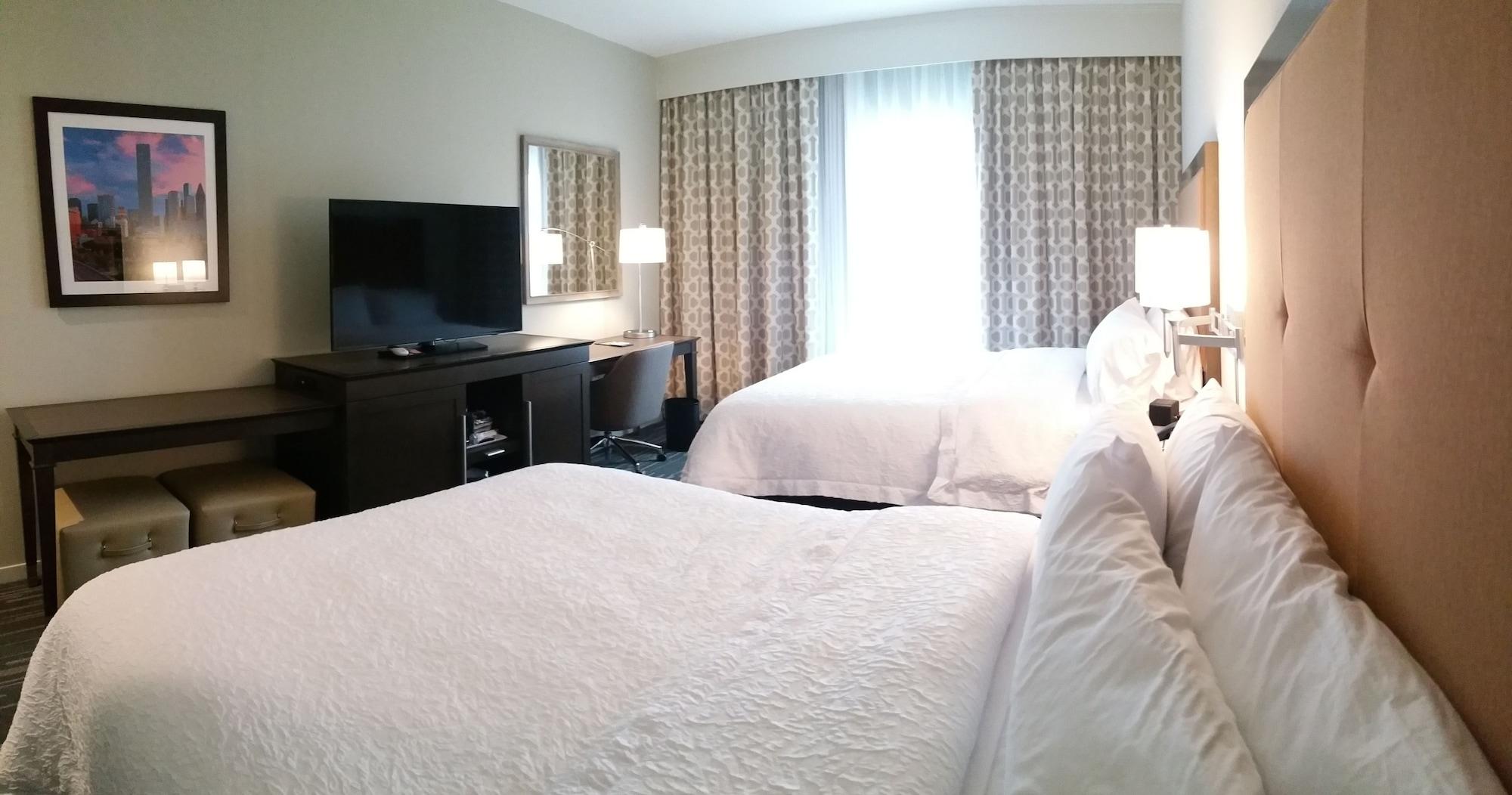 Hampton Inn & Suites Houston/Atascocita, Tx Humble Zewnętrze zdjęcie