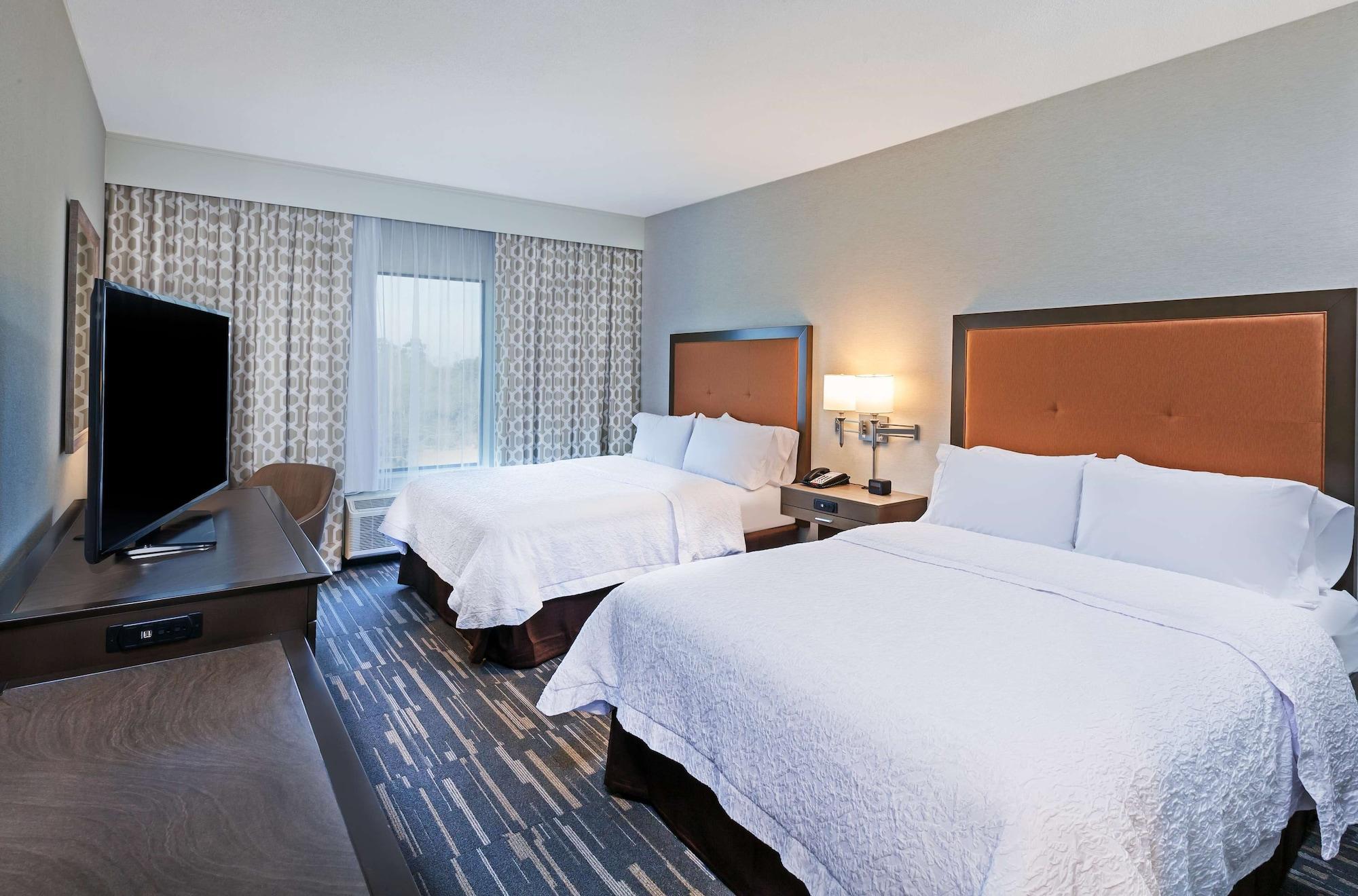 Hampton Inn & Suites Houston/Atascocita, Tx Humble Zewnętrze zdjęcie