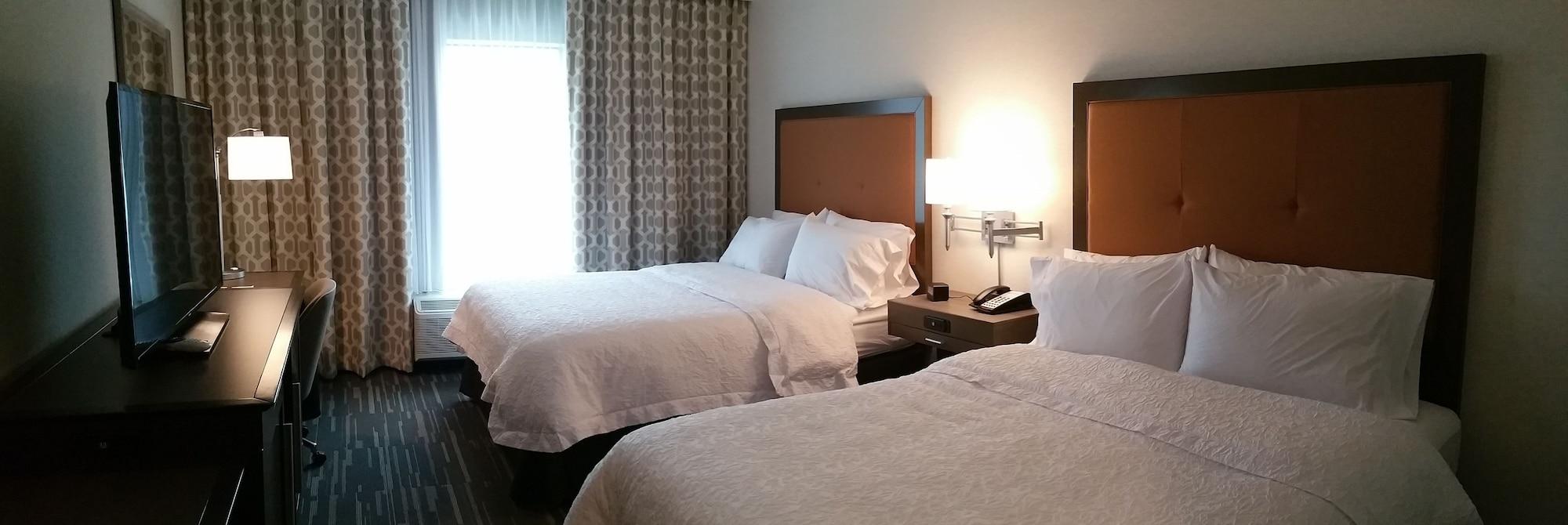 Hampton Inn & Suites Houston/Atascocita, Tx Humble Zewnętrze zdjęcie
