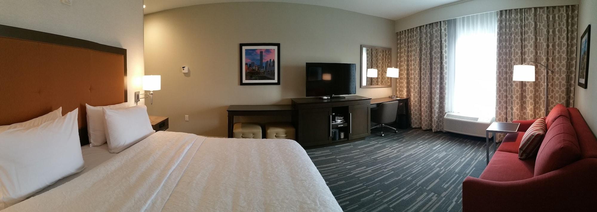 Hampton Inn & Suites Houston/Atascocita, Tx Humble Zewnętrze zdjęcie