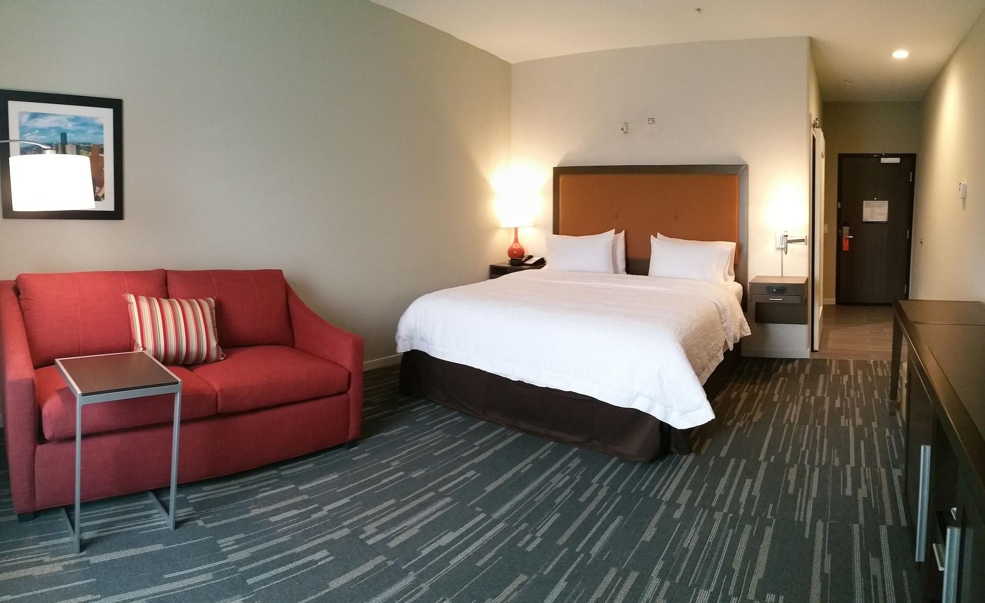 Hampton Inn & Suites Houston/Atascocita, Tx Humble Zewnętrze zdjęcie