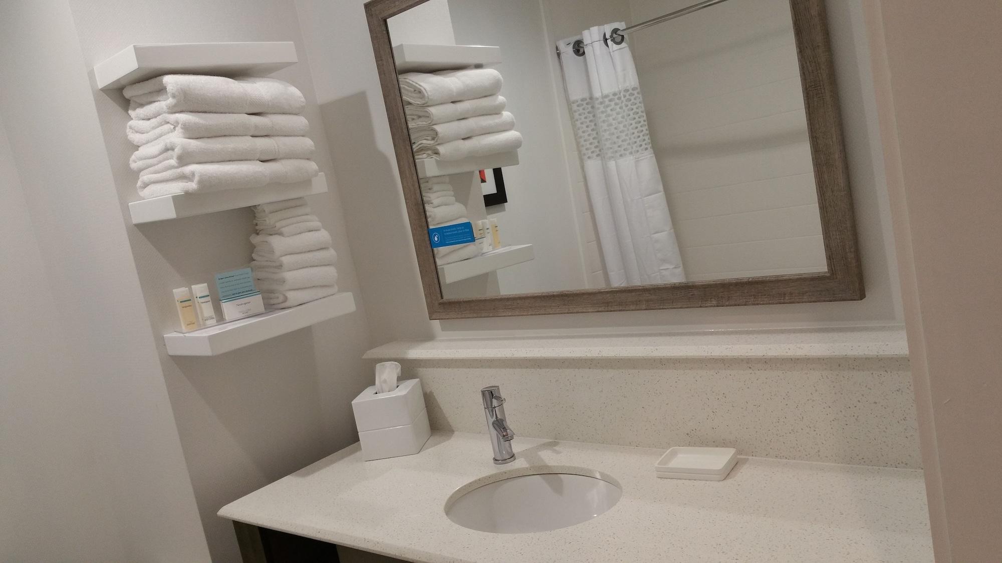 Hampton Inn & Suites Houston/Atascocita, Tx Humble Zewnętrze zdjęcie