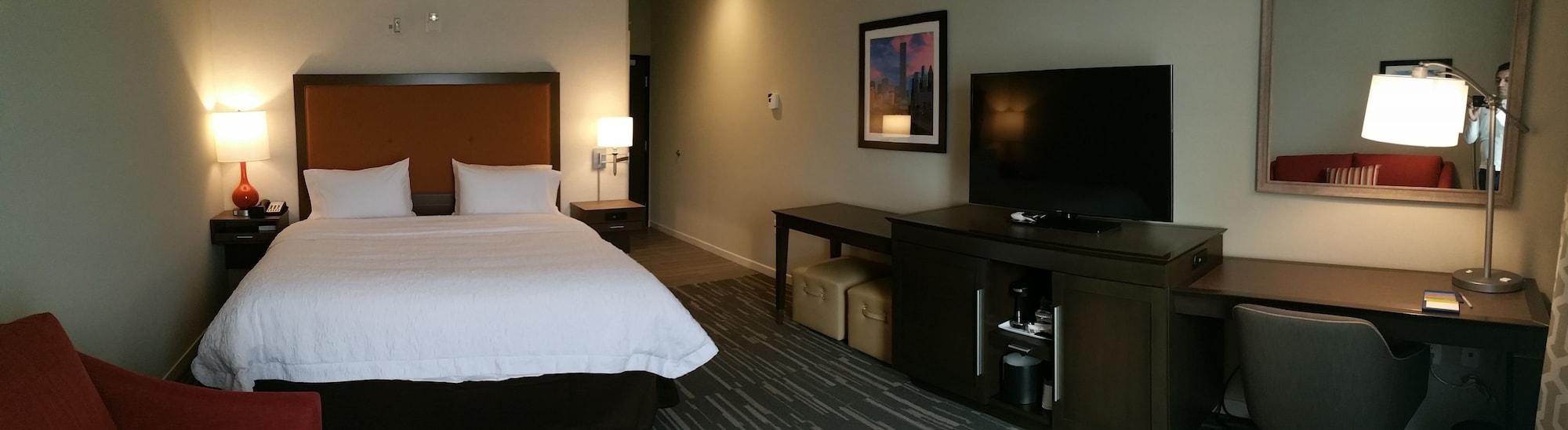 Hampton Inn & Suites Houston/Atascocita, Tx Humble Zewnętrze zdjęcie