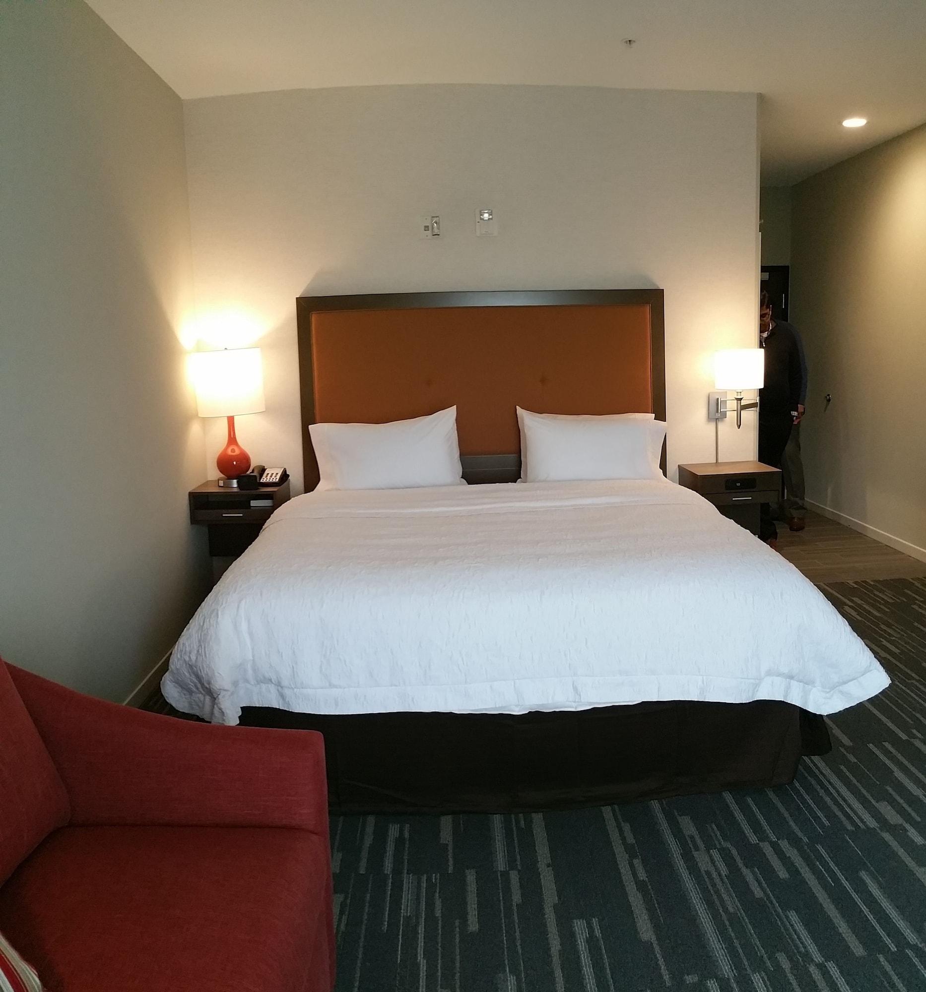Hampton Inn & Suites Houston/Atascocita, Tx Humble Zewnętrze zdjęcie