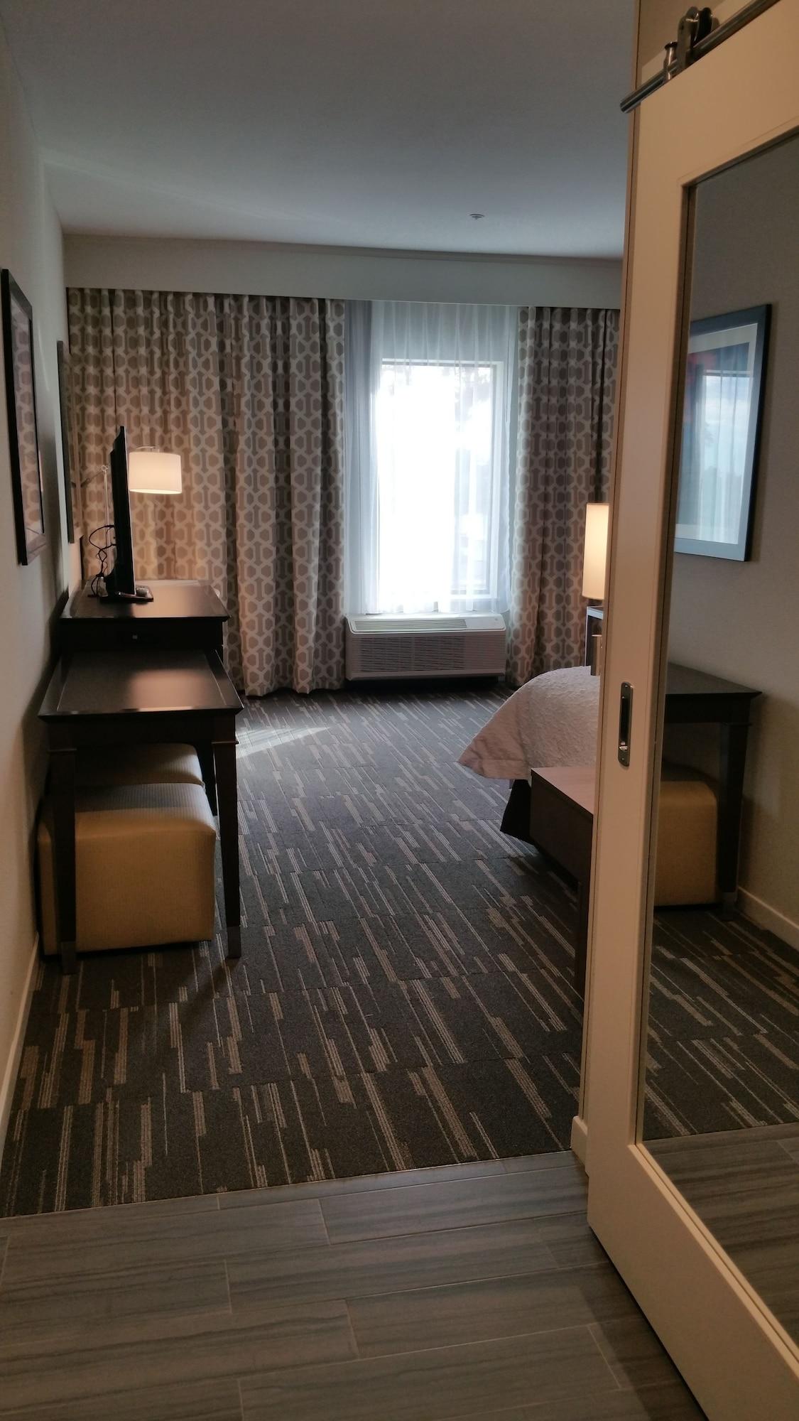 Hampton Inn & Suites Houston/Atascocita, Tx Humble Zewnętrze zdjęcie