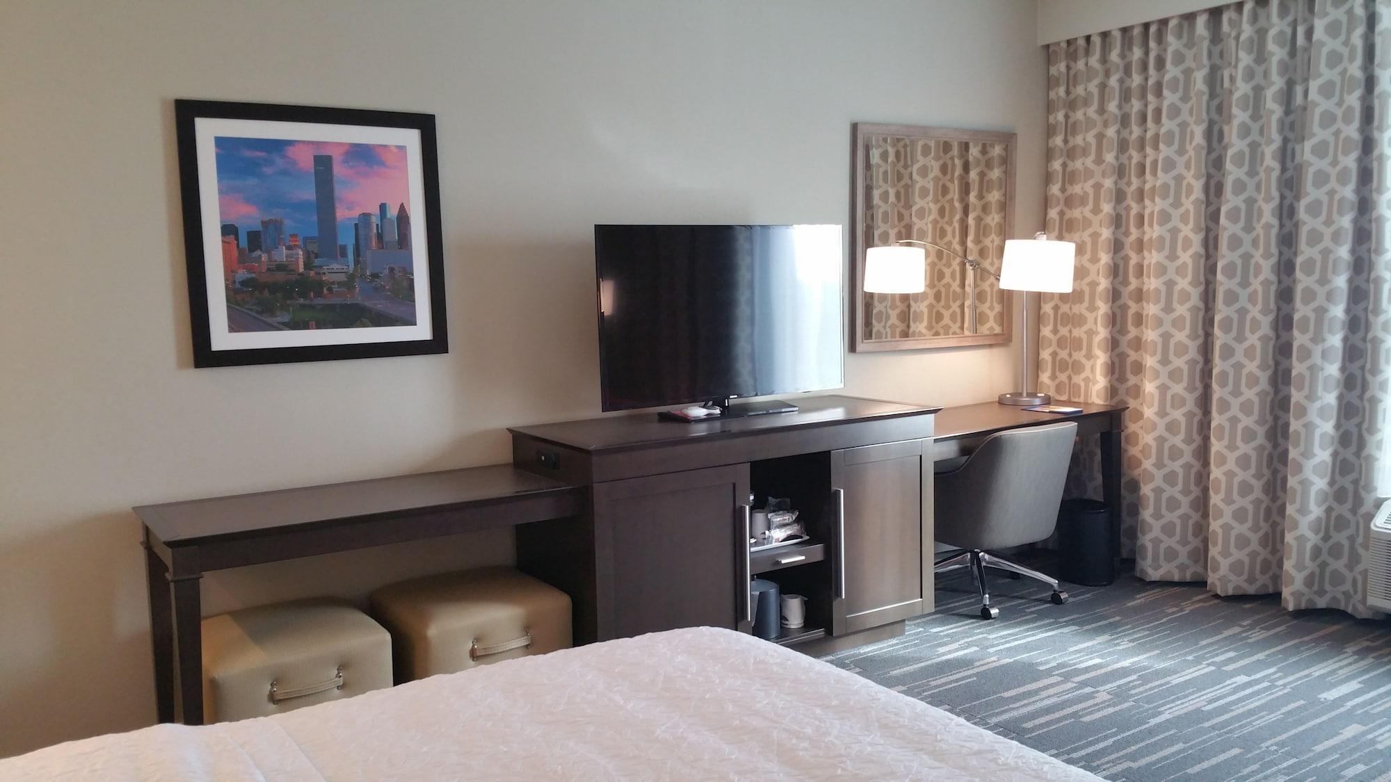 Hampton Inn & Suites Houston/Atascocita, Tx Humble Zewnętrze zdjęcie