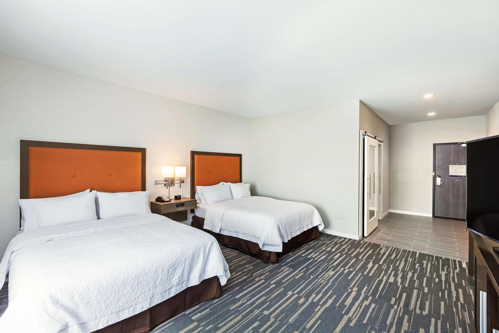 Hampton Inn & Suites Houston/Atascocita, Tx Humble Zewnętrze zdjęcie