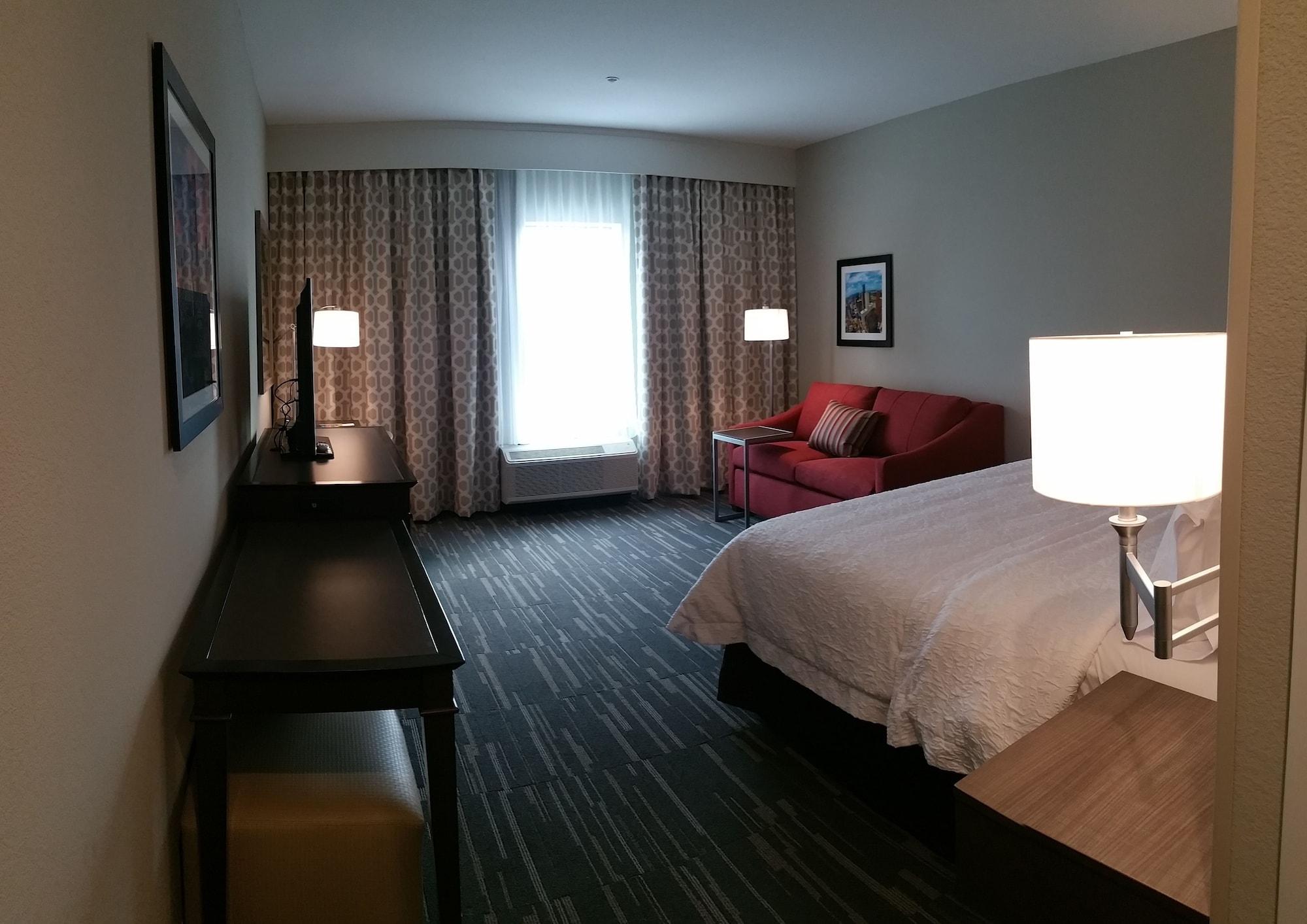 Hampton Inn & Suites Houston/Atascocita, Tx Humble Zewnętrze zdjęcie
