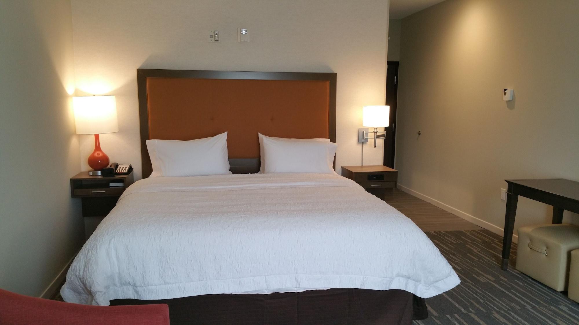 Hampton Inn & Suites Houston/Atascocita, Tx Humble Zewnętrze zdjęcie