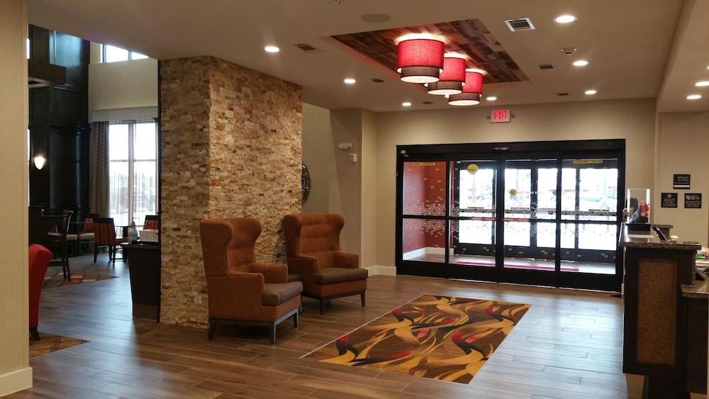 Hampton Inn & Suites Houston/Atascocita, Tx Humble Zewnętrze zdjęcie