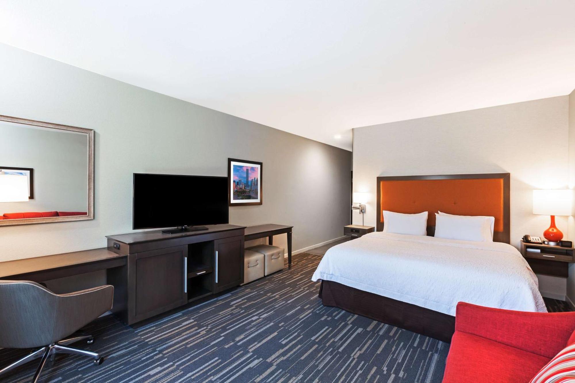 Hampton Inn & Suites Houston/Atascocita, Tx Humble Zewnętrze zdjęcie
