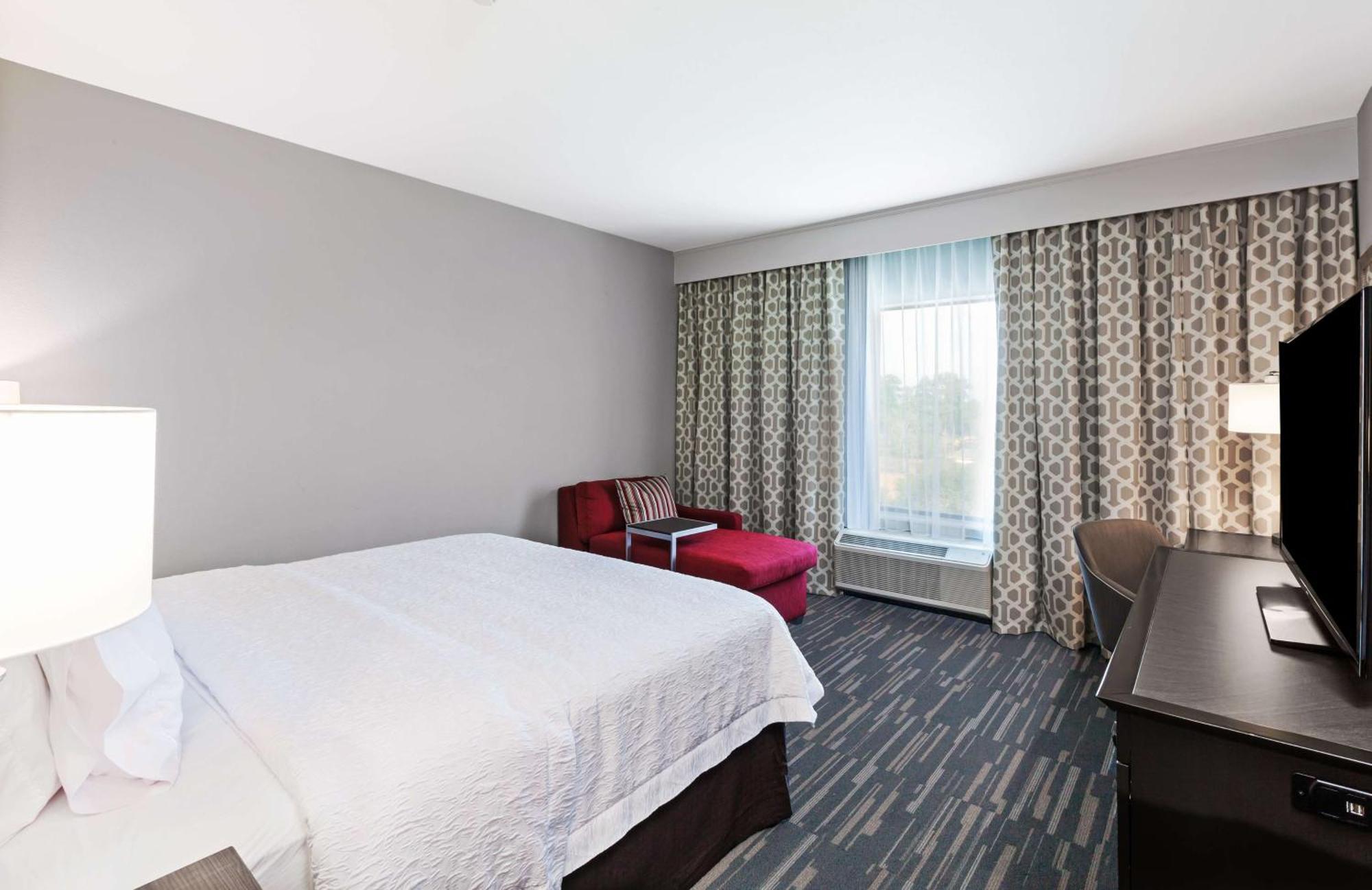 Hampton Inn & Suites Houston/Atascocita, Tx Humble Zewnętrze zdjęcie