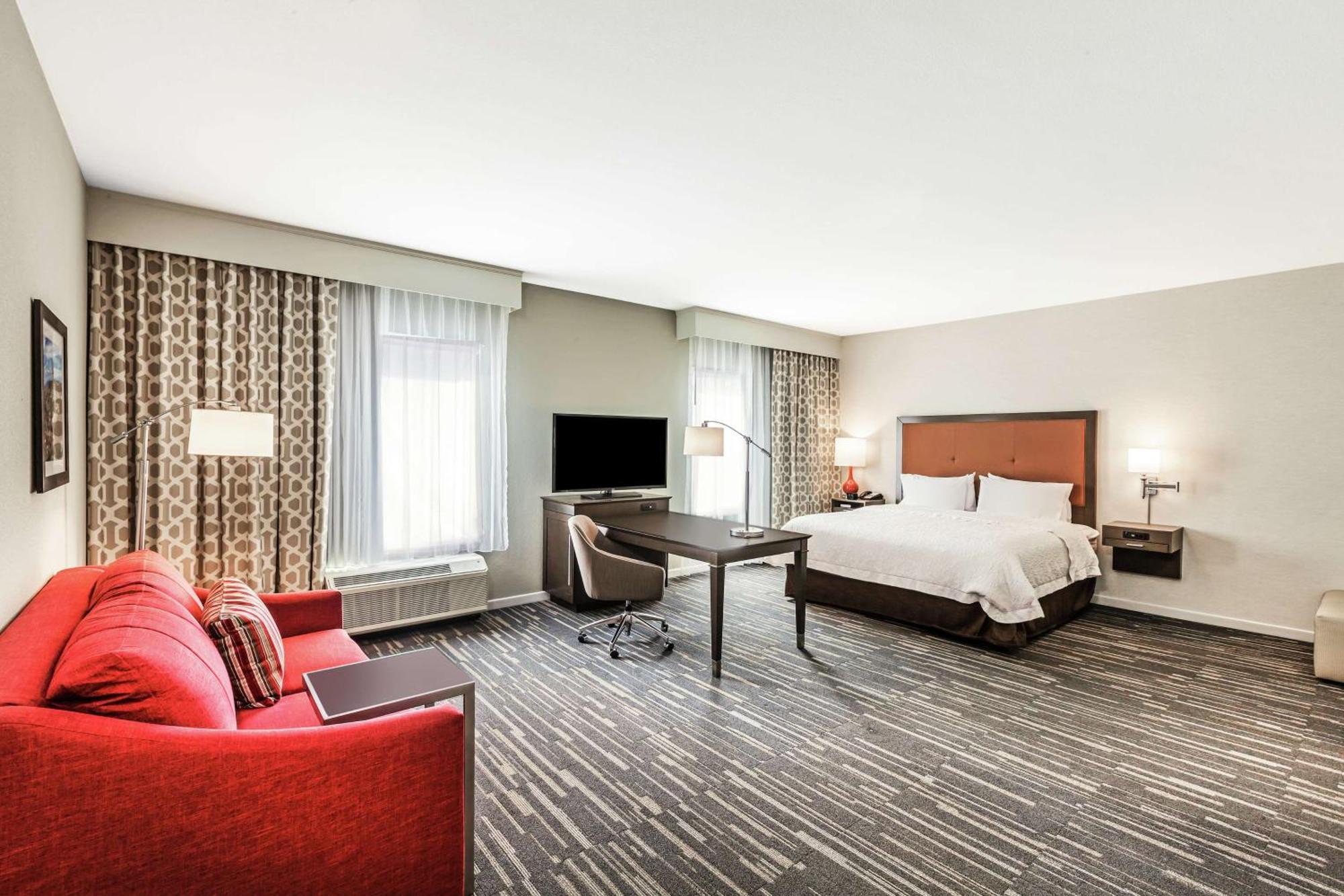 Hampton Inn & Suites Houston/Atascocita, Tx Humble Zewnętrze zdjęcie