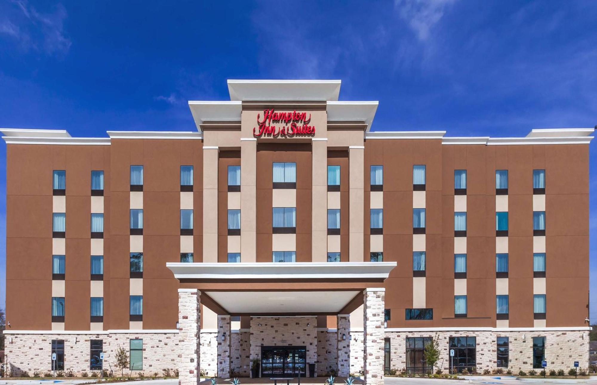 Hampton Inn & Suites Houston/Atascocita, Tx Humble Zewnętrze zdjęcie
