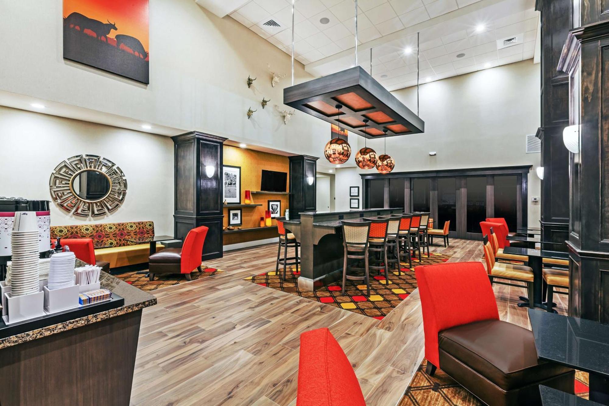 Hampton Inn & Suites Houston/Atascocita, Tx Humble Zewnętrze zdjęcie