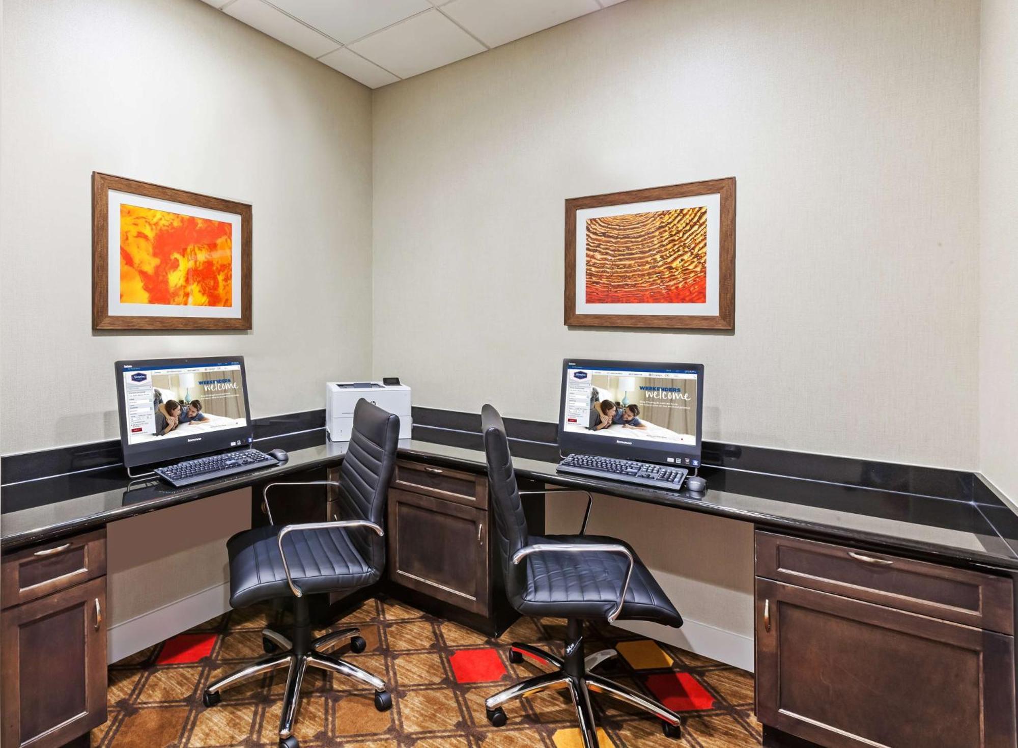 Hampton Inn & Suites Houston/Atascocita, Tx Humble Zewnętrze zdjęcie