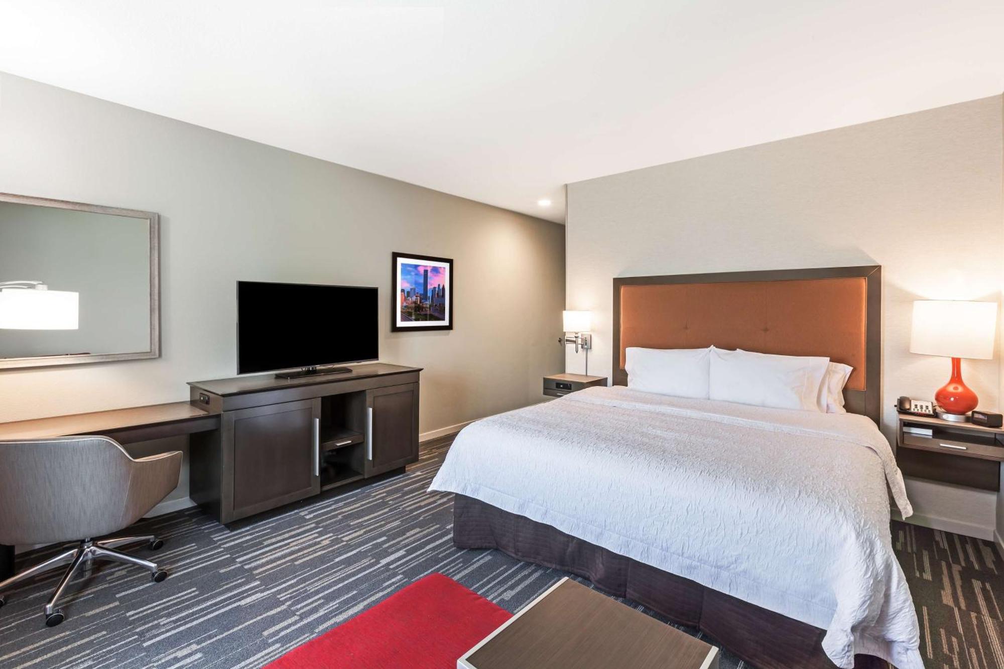 Hampton Inn & Suites Houston/Atascocita, Tx Humble Zewnętrze zdjęcie