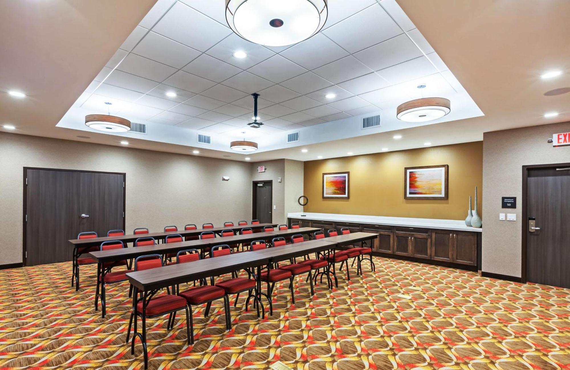 Hampton Inn & Suites Houston/Atascocita, Tx Humble Zewnętrze zdjęcie
