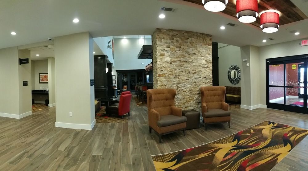 Hampton Inn & Suites Houston/Atascocita, Tx Humble Zewnętrze zdjęcie