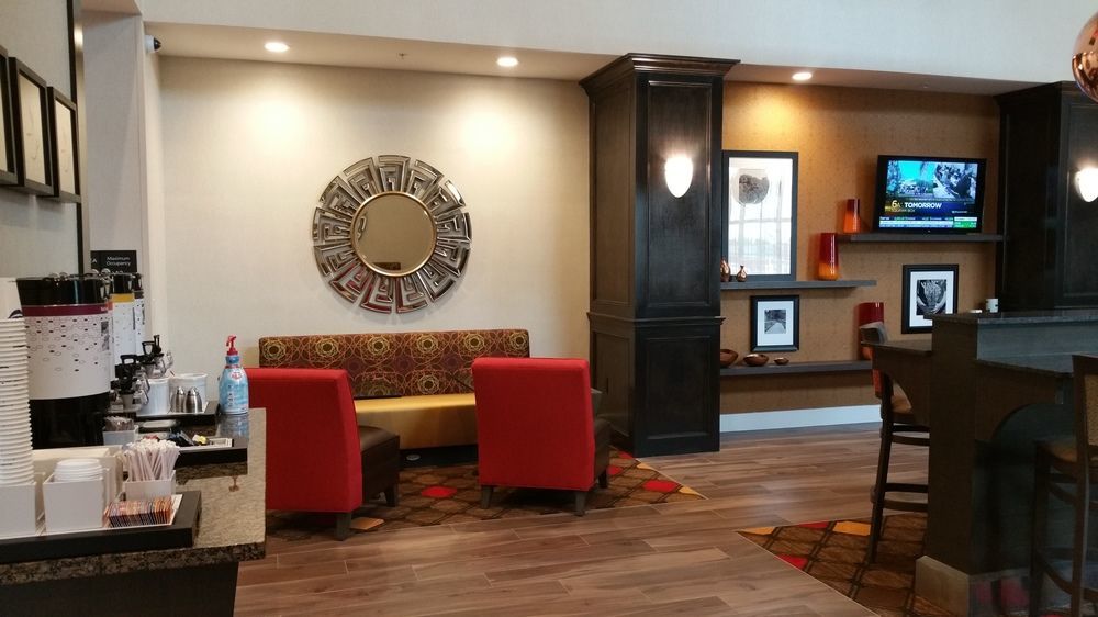 Hampton Inn & Suites Houston/Atascocita, Tx Humble Zewnętrze zdjęcie