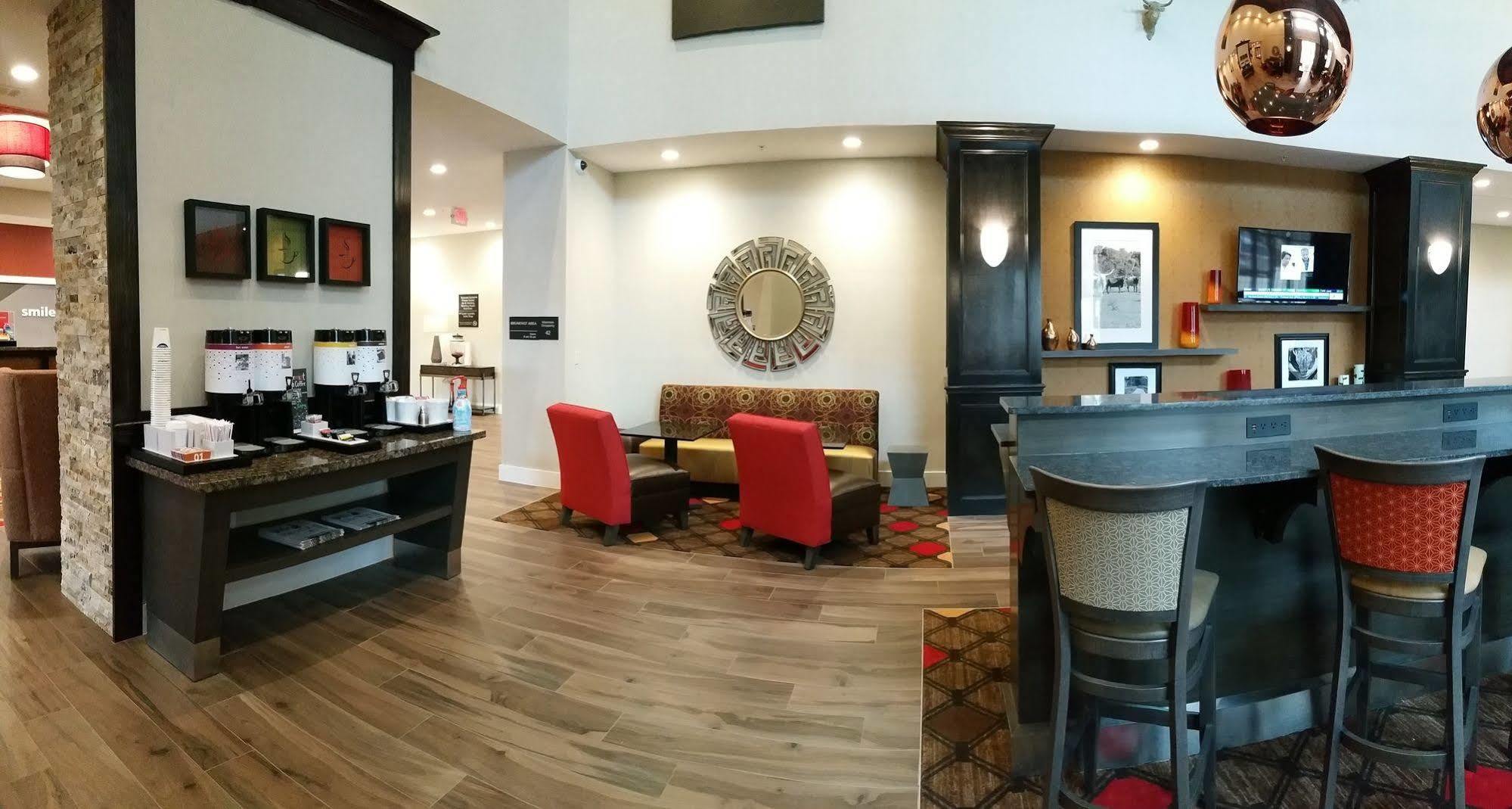 Hampton Inn & Suites Houston/Atascocita, Tx Humble Zewnętrze zdjęcie