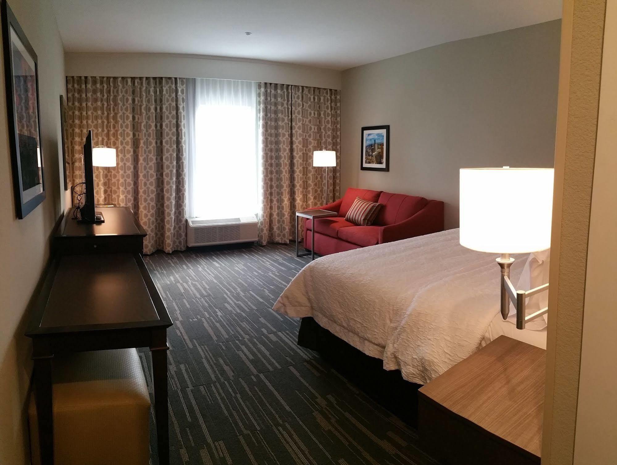 Hampton Inn & Suites Houston/Atascocita, Tx Humble Zewnętrze zdjęcie