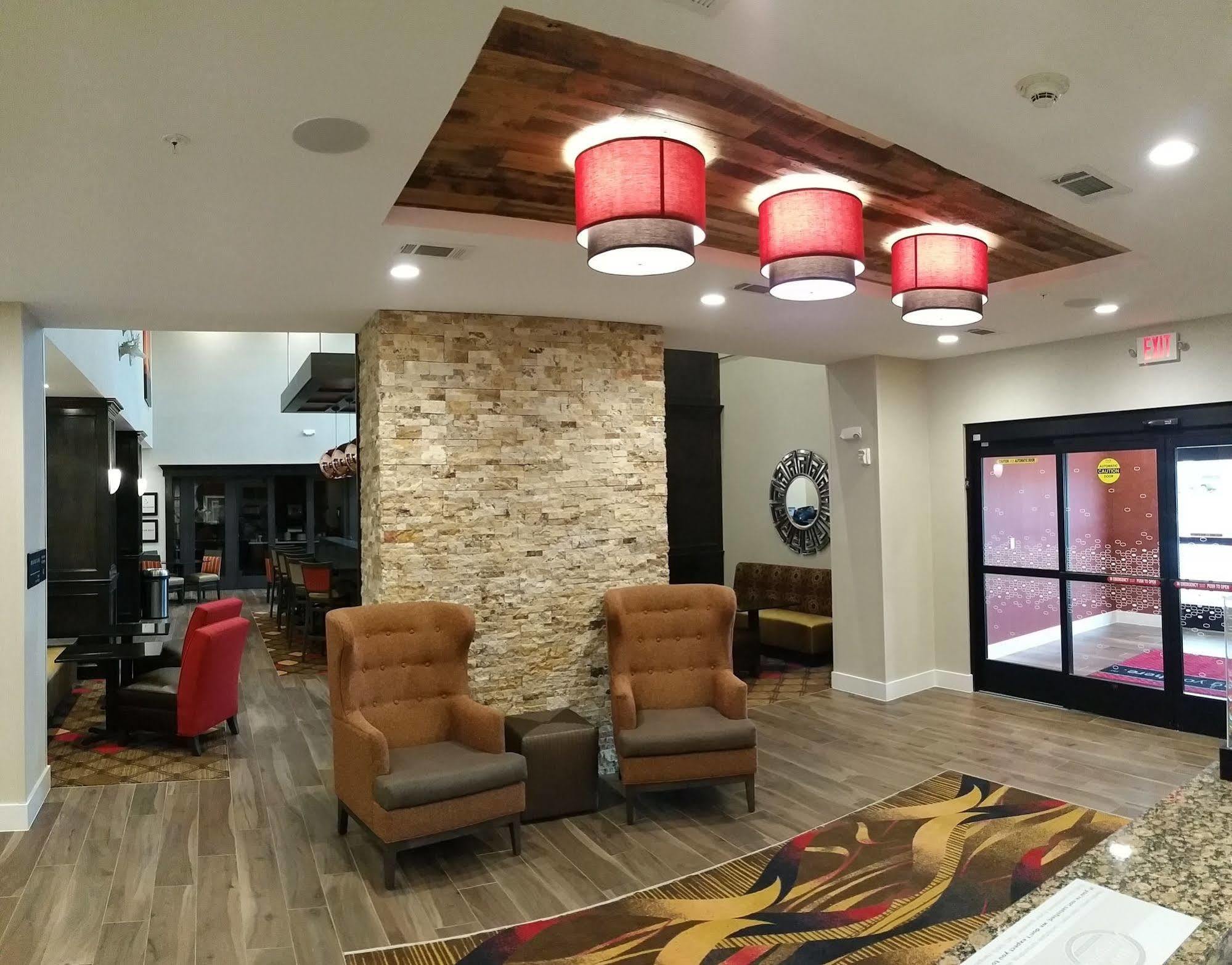 Hampton Inn & Suites Houston/Atascocita, Tx Humble Zewnętrze zdjęcie
